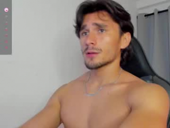 axel_owen webcam model stream image