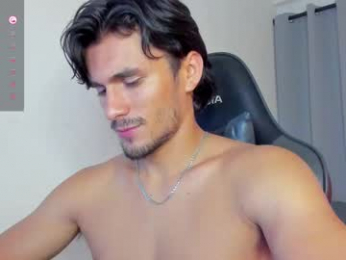 axel_owen webcam model stream image