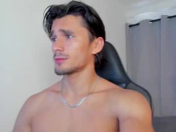 axel_owen webcam model stream image