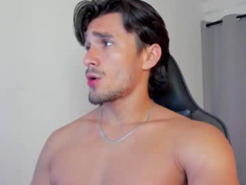 axel_owen webcam model stream image