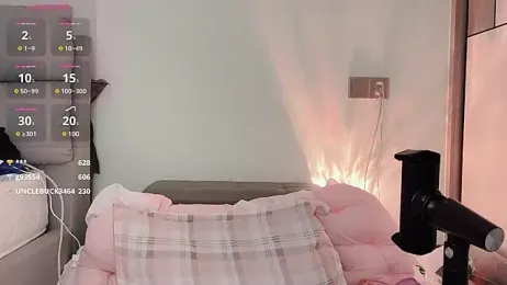 yueyue2003 webcam model stream image