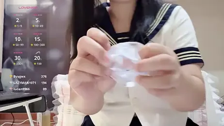 yueyue2003 webcam model stream image