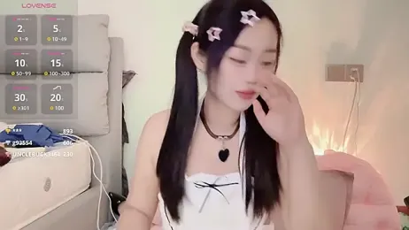 yueyue2003 webcam model stream image