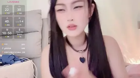 yueyue2003 webcam model stream image