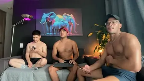 highlatin_guysoficial webcam model stream image