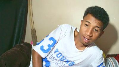 david6360 webcam model stream image