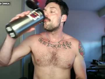 zuko_zen69 webcam chaturbate model stream image