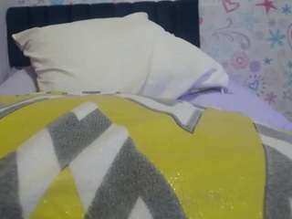 camila-rous webcam model stream image