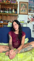 Brisen_ webcam model stream image