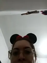 chiquitahot69 webcam model stream image