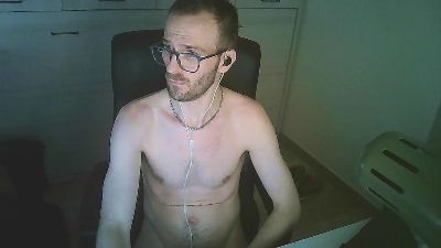 BCN_MCK webcam model stream image