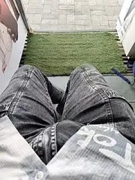 X-boy-11 webcam preview