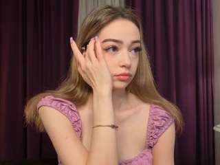 tranghilse webcam camsoda model stream image