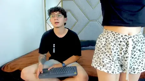 marian_stons webcam model stream image
