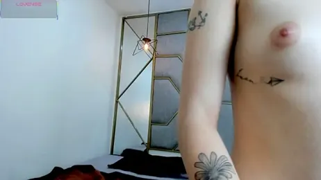 marian_stons webcam model stream image