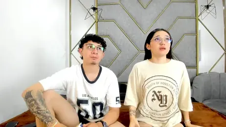 marian_stons webcam model stream image