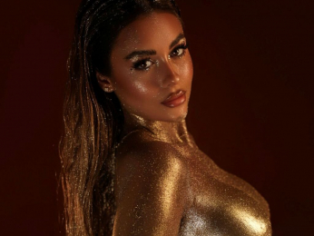 AyannaNur webcam model stream image