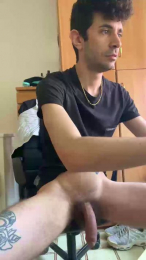 Matty_kk_ webcam model stream image