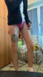 Matty_kk_ webcam cam4 model stream image
