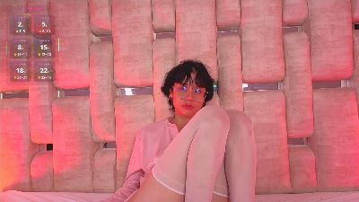 NorthHale webcam cam4 model stream image