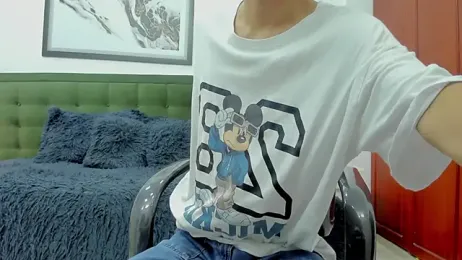 Johann_sex webcam model stream image