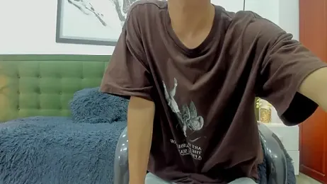 Johann_sex webcam model stream image