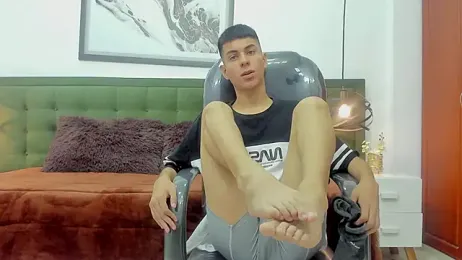 Johann_sex webcam stripchat model stream image