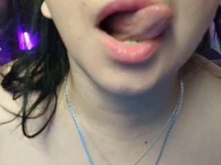 agatathompson webcam model stream image