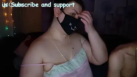 honey_sweet_couple webcam model stream image