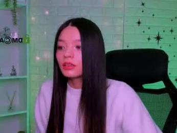 itscharlliee webcam preview