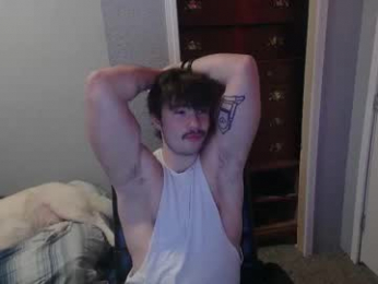 johnlights0 webcam model stream image