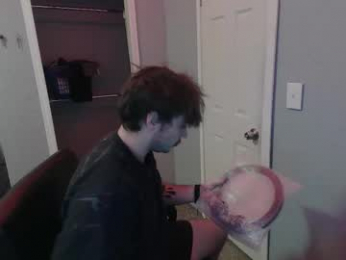 johnlights0 webcam model stream image