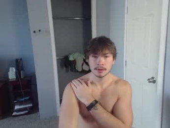 johnlights0 webcam model stream image