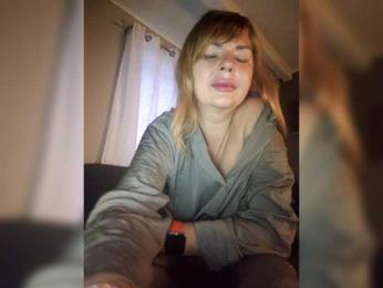 Tilda-1 webcam bongacams model stream image