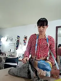 PaulinaLondra2 webcam model stream image