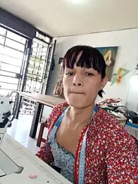 PaulinaLondra2 webcam model stream image