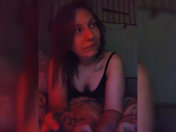 Vlas2ya1 webcam model stream image
