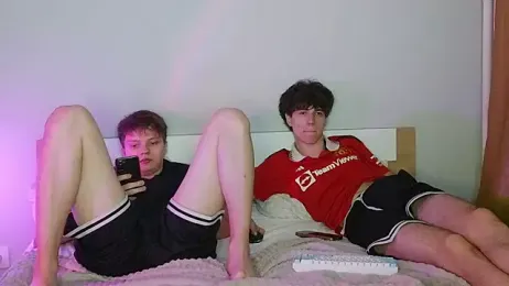 1gay1straight webcam model stream image