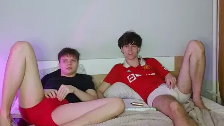 1gay1straight webcam model stream image