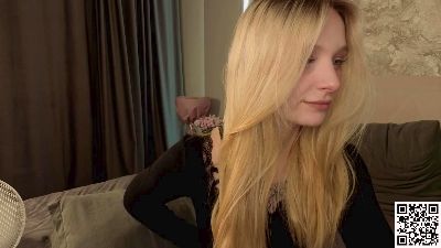 FannyCordery webcam model stream image