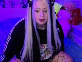 Chibiis webcam model stream image