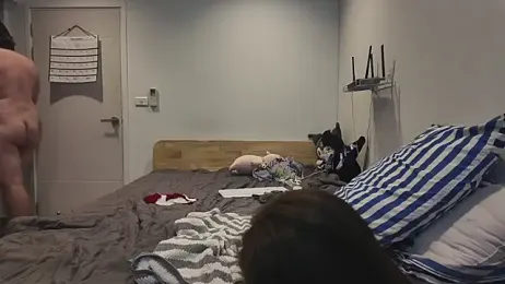 AlexFilmX webcam model stream image