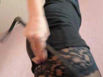 LadyMariaNylons webcam preview