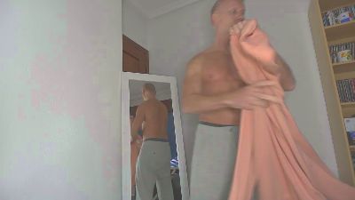 REDHEADALICANTE webcam model stream image