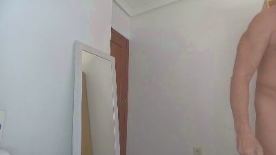 REDHEADALICANTE webcam model stream image