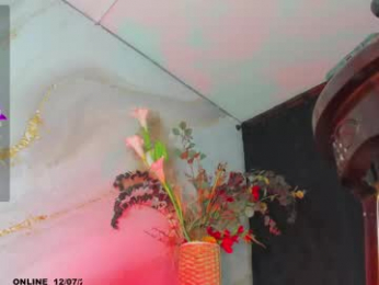 karlaebony_ts webcam chaturbate model stream image