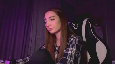 TinaPowlen webcam cam4 model stream image