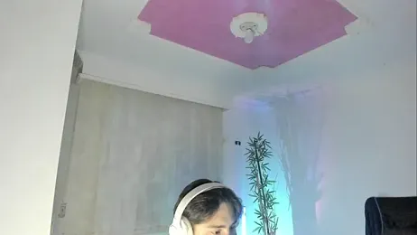 Giordano_Russo webcam model stream image