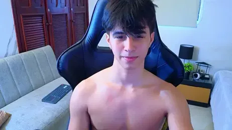 carl_dixon webcam model stream image