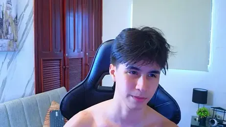 carl_dixon webcam model stream image